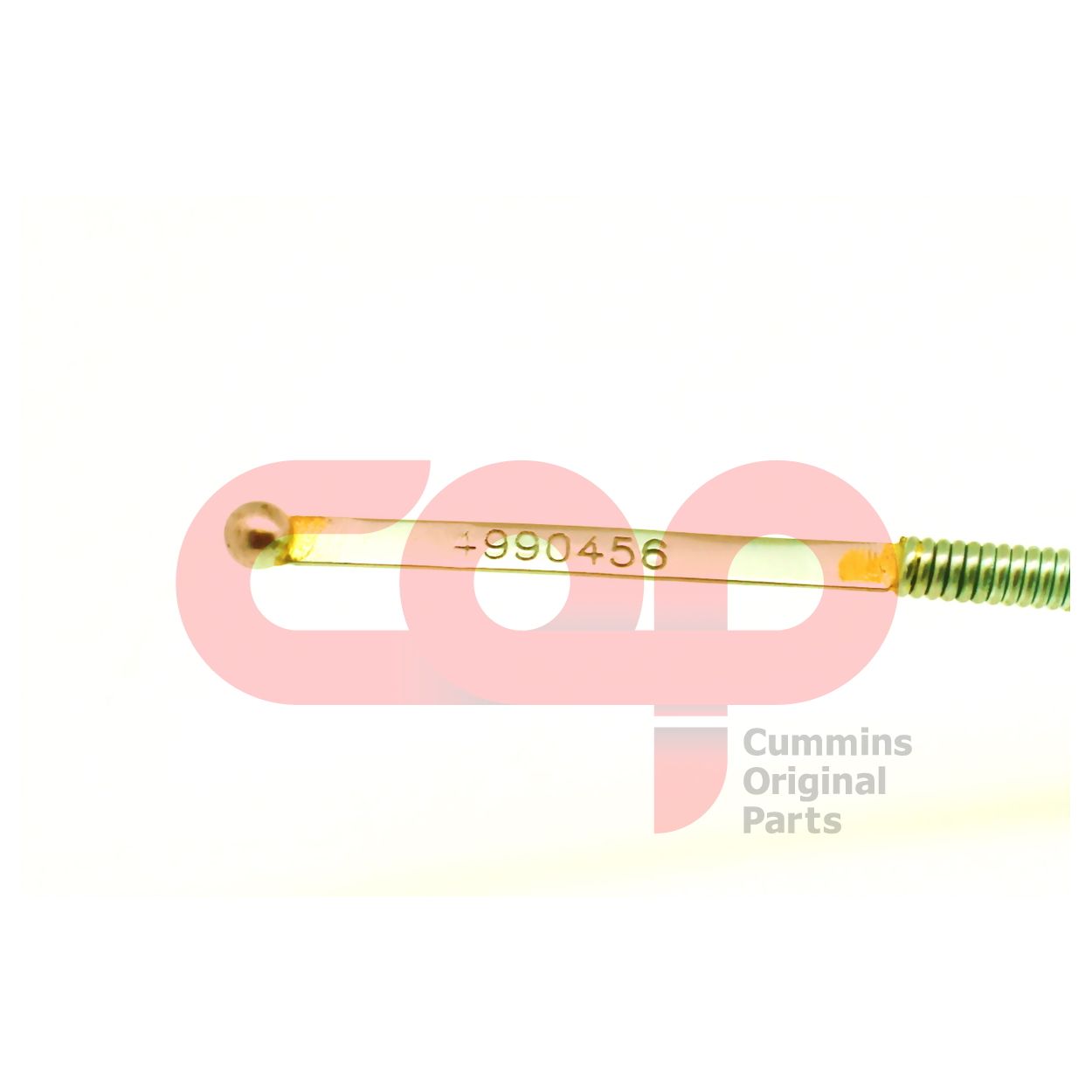 Маслоизмерительный щуп для двигателя Cummins B Series C4990456